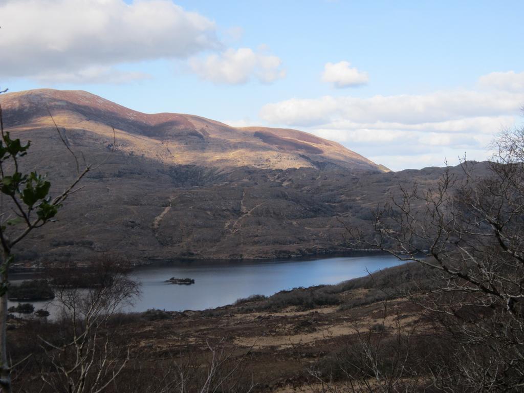 Feirm Cottage Kenmare Exterior foto
