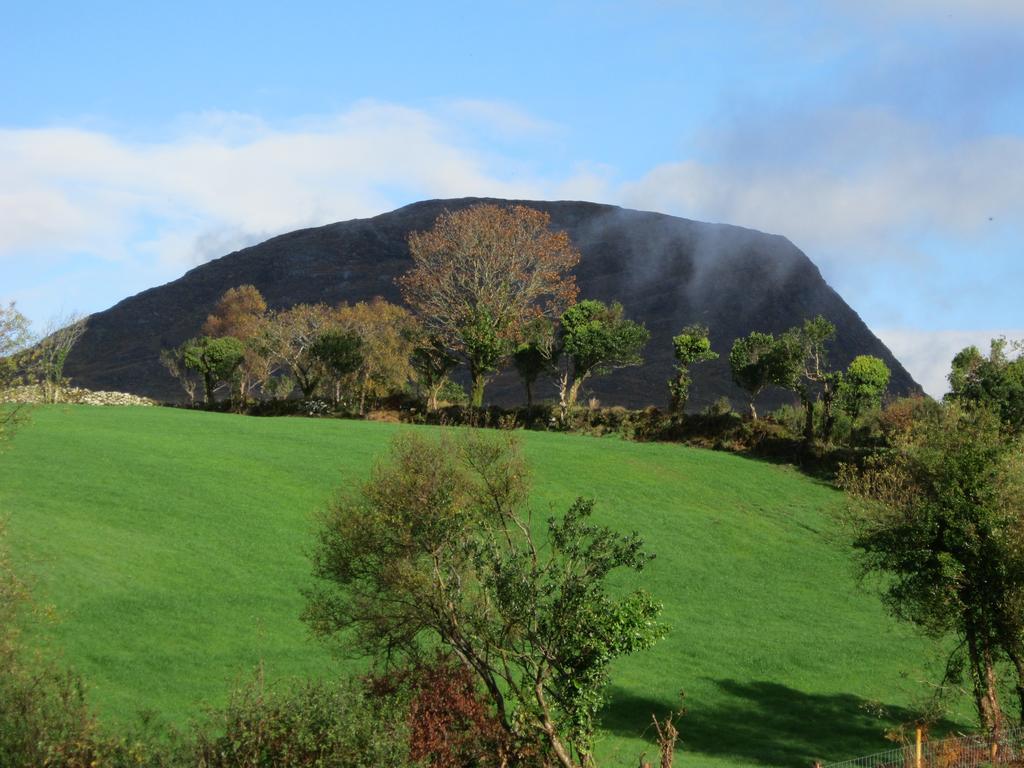 Feirm Cottage Kenmare Exterior foto