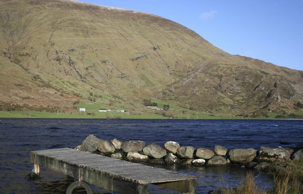 Feirm Cottage Kenmare Exterior foto