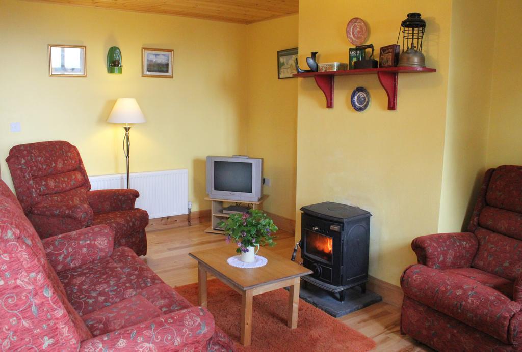 Feirm Cottage Kenmare Exterior foto