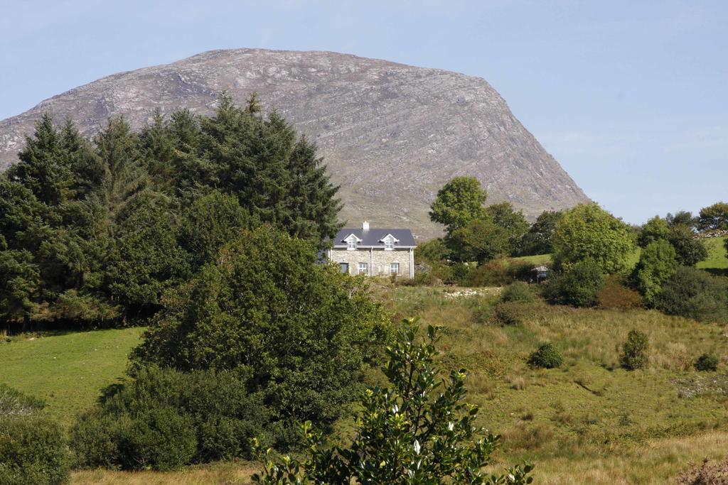 Feirm Cottage Kenmare Exterior foto